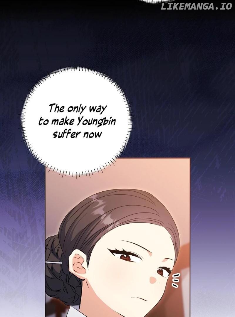 I Was Born as The Daughter of a Low-Ranking Concubine Chapter 3 - page 78