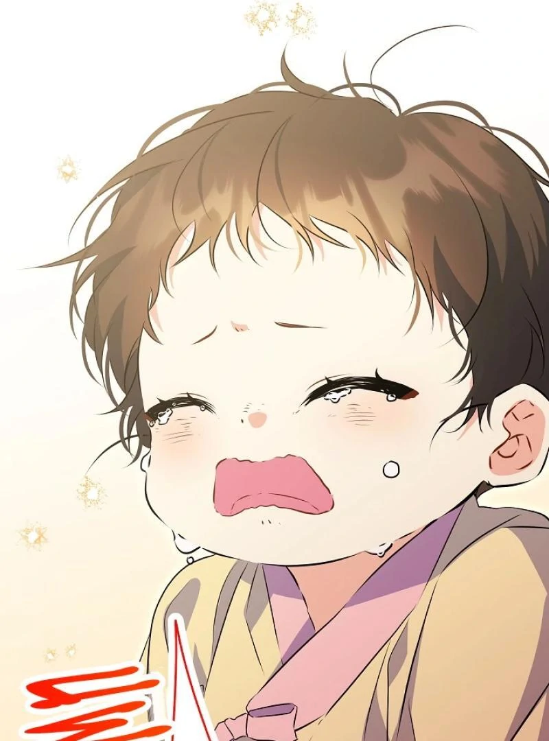 I Was Born as The Daughter of a Low-Ranking Concubine Chapter 3 - page 81