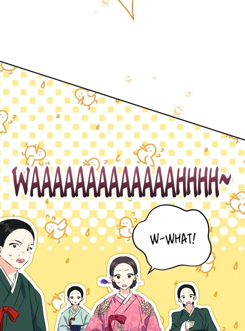 I Was Born as The Daughter of a Low-Ranking Concubine Chapter 3 - page 83