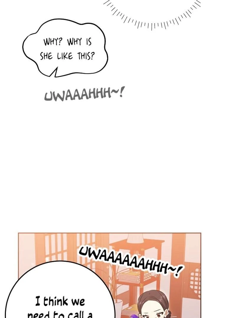 I Was Born as The Daughter of a Low-Ranking Concubine Chapter 3 - page 87
