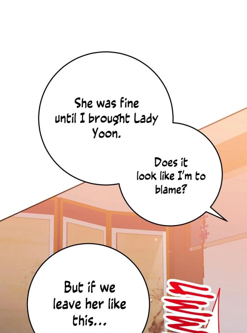 I Was Born as The Daughter of a Low-Ranking Concubine Chapter 3 - page 89