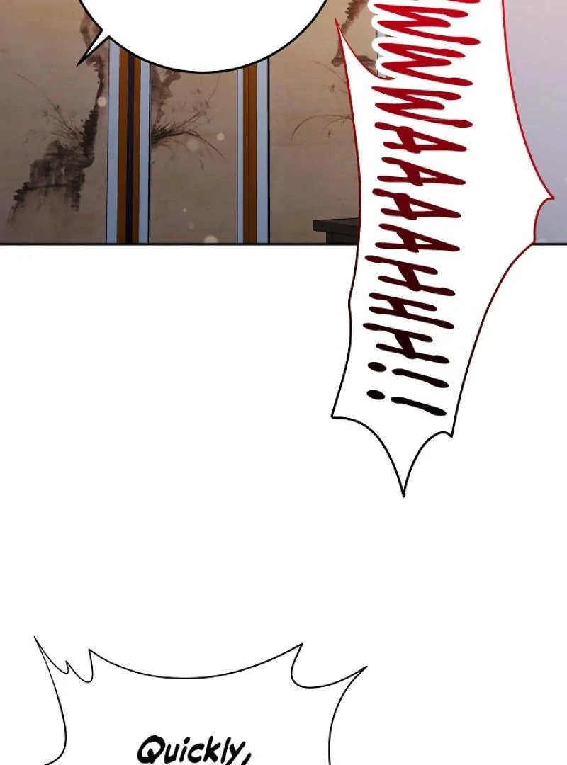 I Was Born as The Daughter of a Low-Ranking Concubine Chapter 3 - page 90