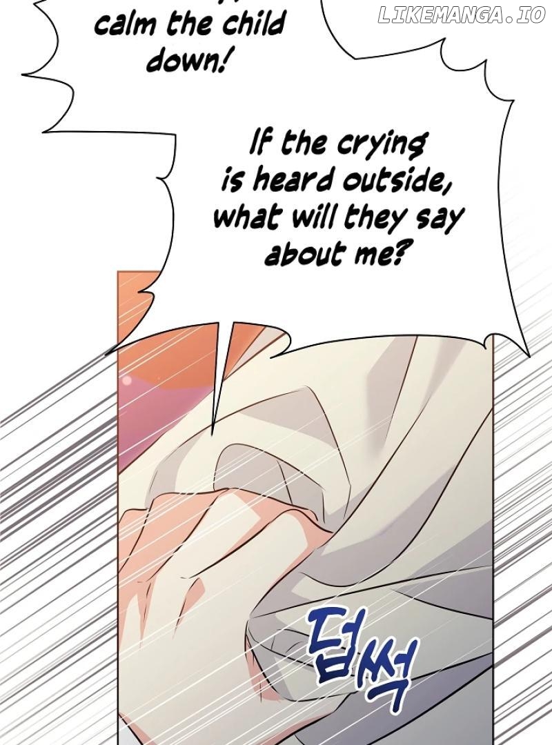 I Was Born as The Daughter of a Low-Ranking Concubine Chapter 3 - page 91