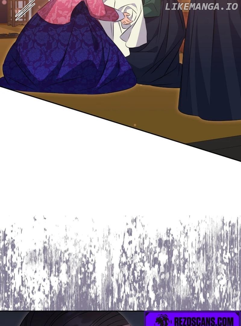 I Was Born as The Daughter of a Low-Ranking Concubine Chapter 3 - page 98