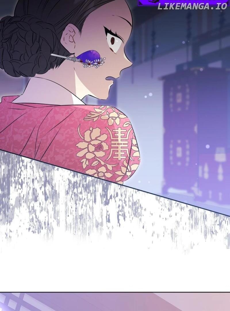 I Was Born as The Daughter of a Low-Ranking Concubine Chapter 3 - page 99