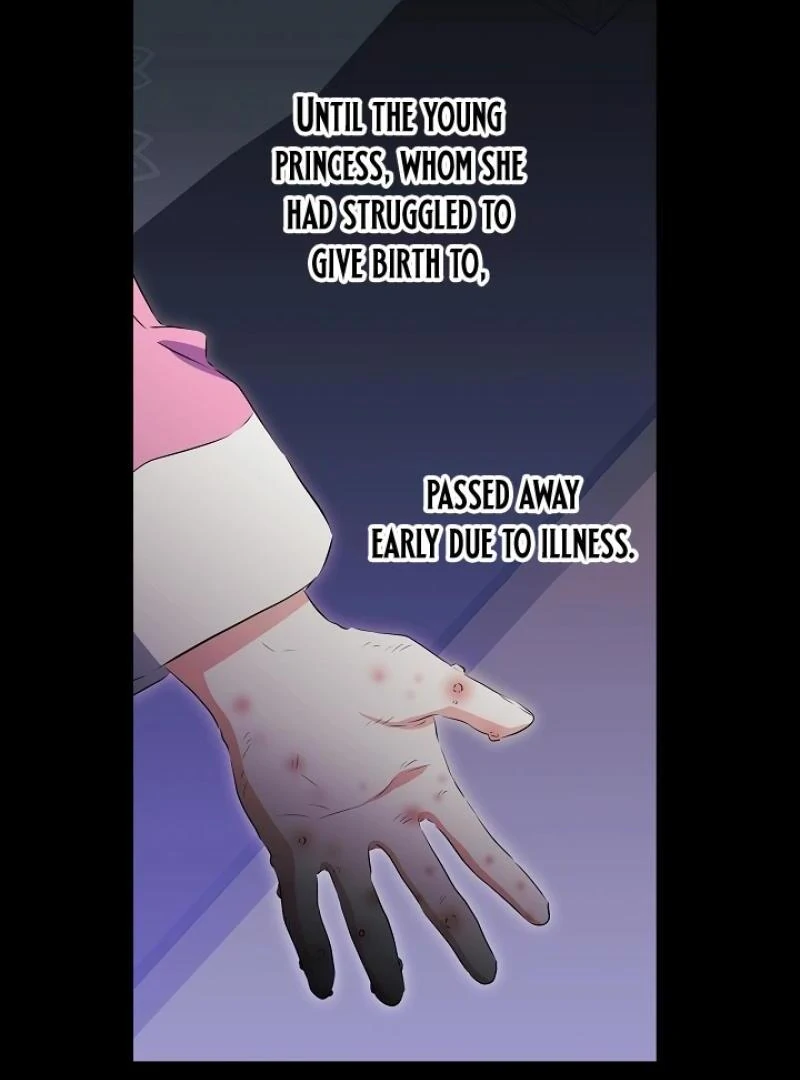 I Was Born as The Daughter of a Low-Ranking Concubine Chapter 4 - page 10