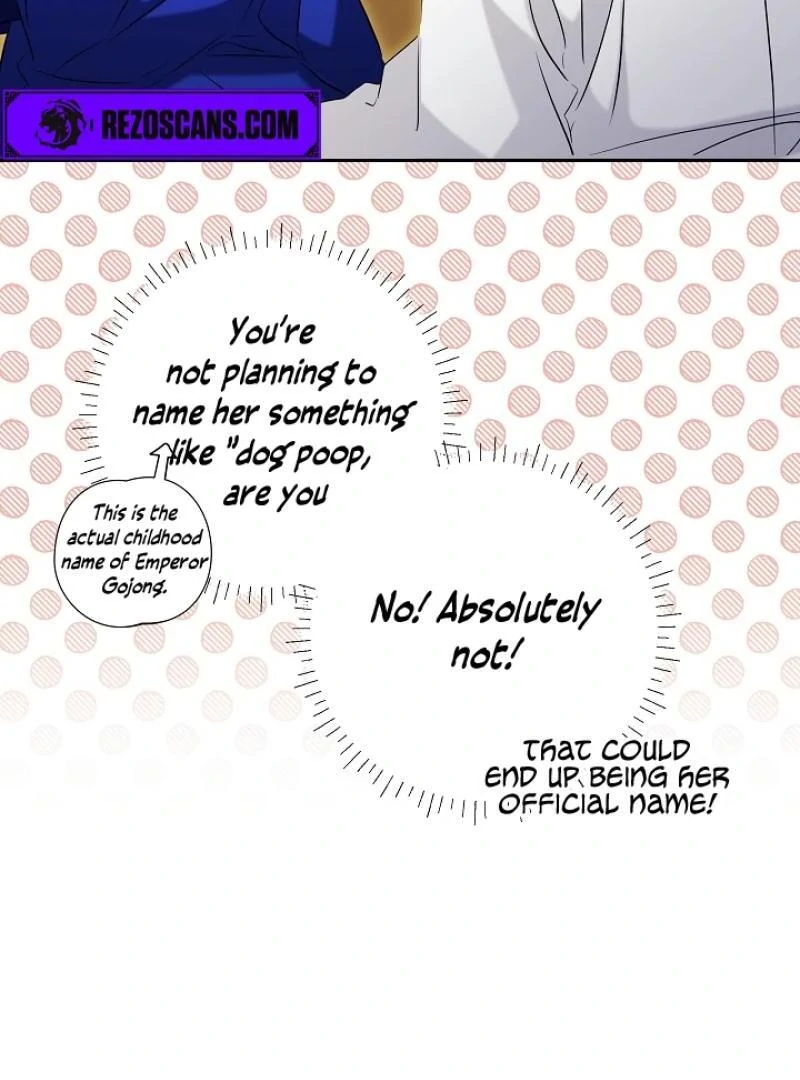 I Was Born as The Daughter of a Low-Ranking Concubine Chapter 4 - page 101