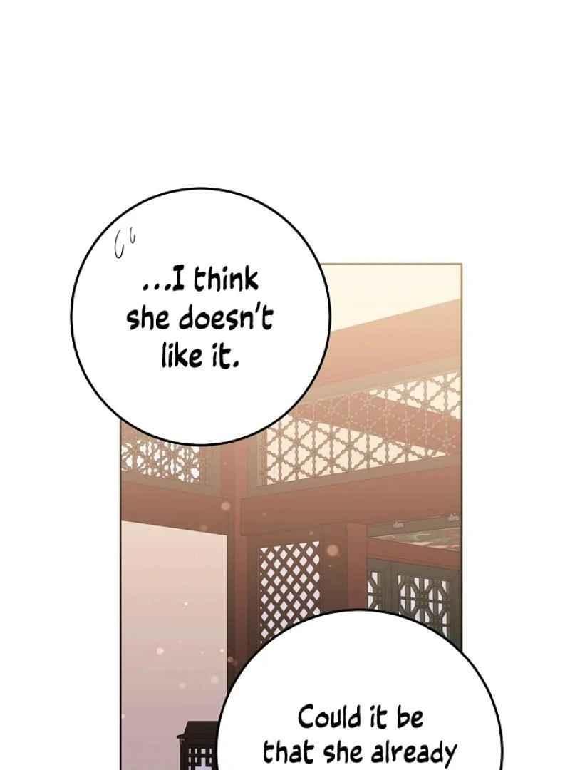 I Was Born as The Daughter of a Low-Ranking Concubine Chapter 4 - page 102