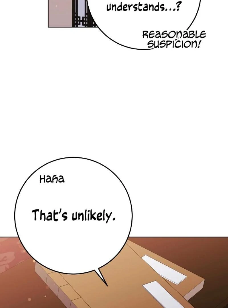I Was Born as The Daughter of a Low-Ranking Concubine Chapter 4 - page 103