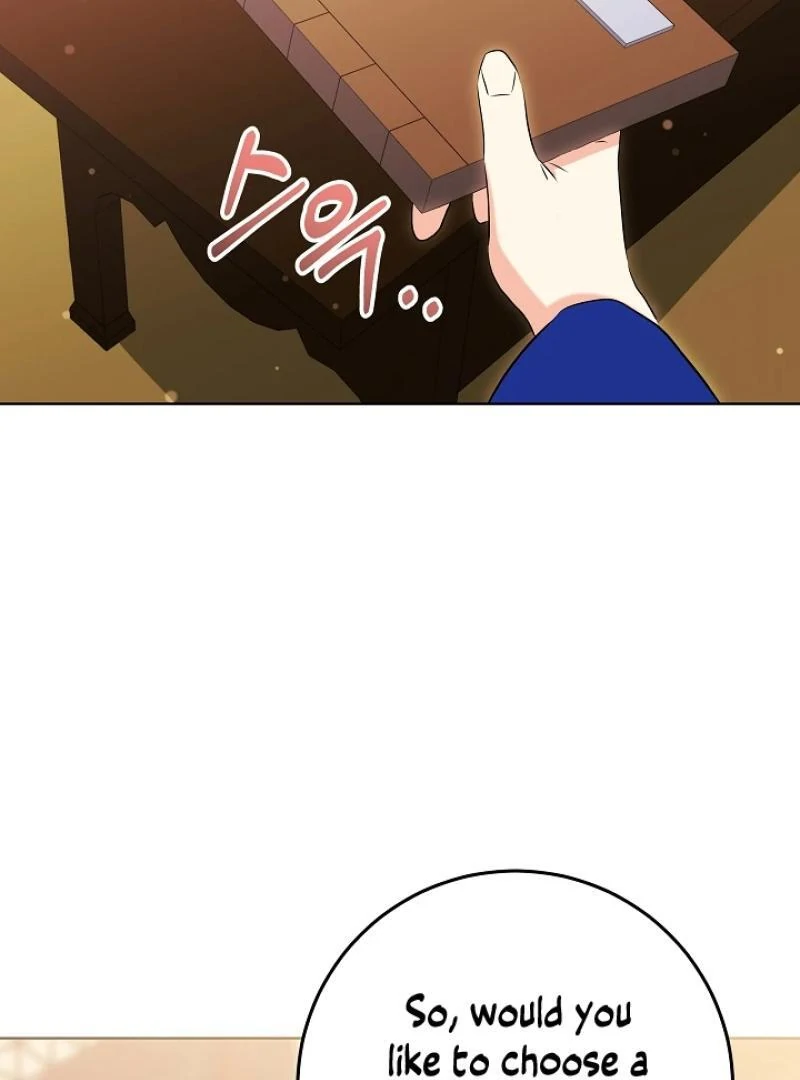 I Was Born as The Daughter of a Low-Ranking Concubine Chapter 4 - page 104
