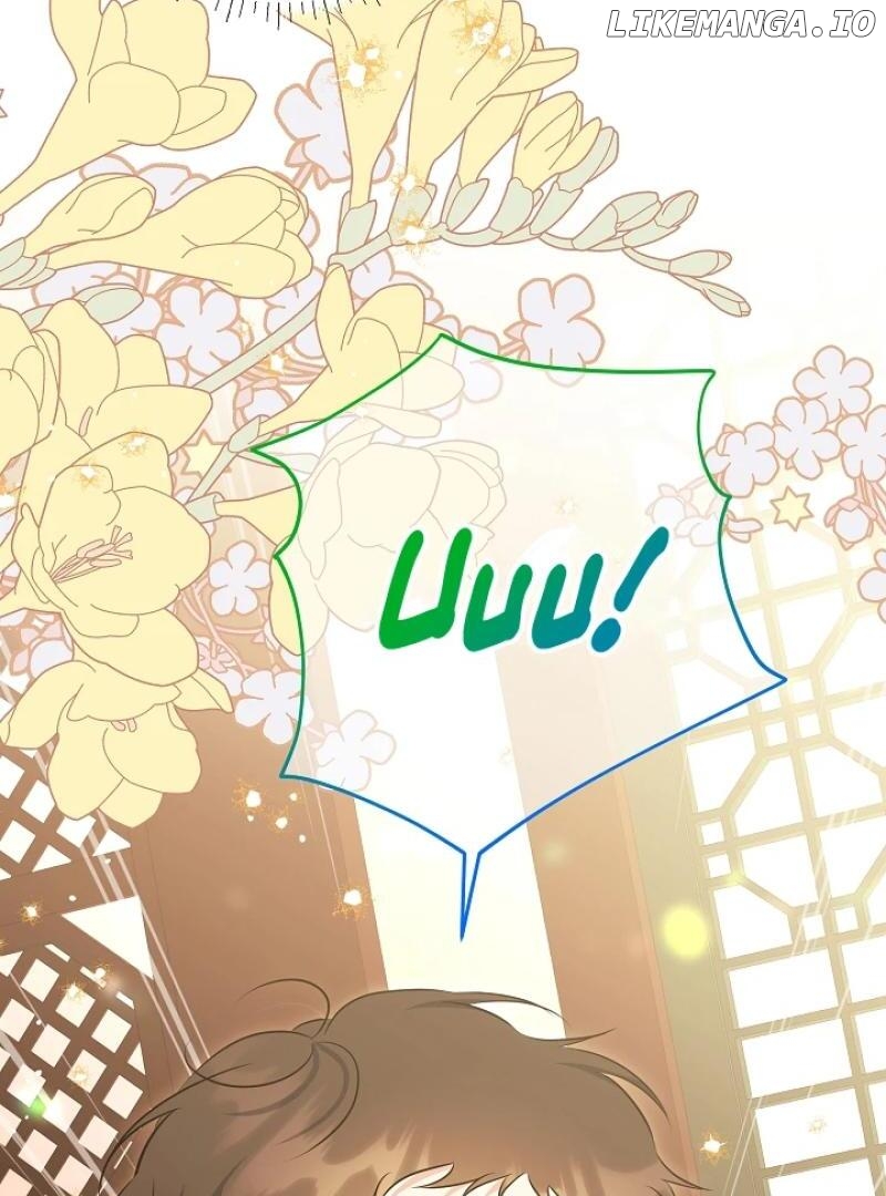 I Was Born as The Daughter of a Low-Ranking Concubine Chapter 4 - page 112