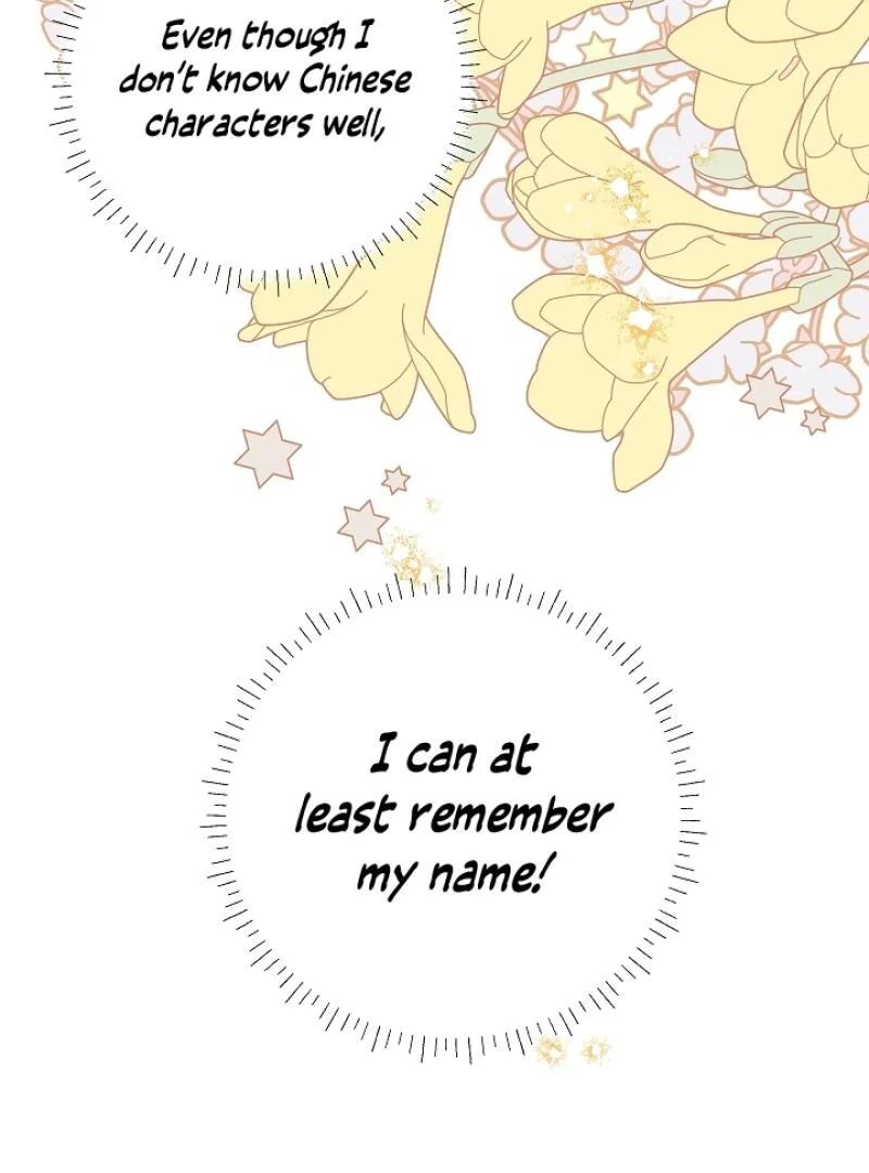 I Was Born as The Daughter of a Low-Ranking Concubine Chapter 4 - page 114