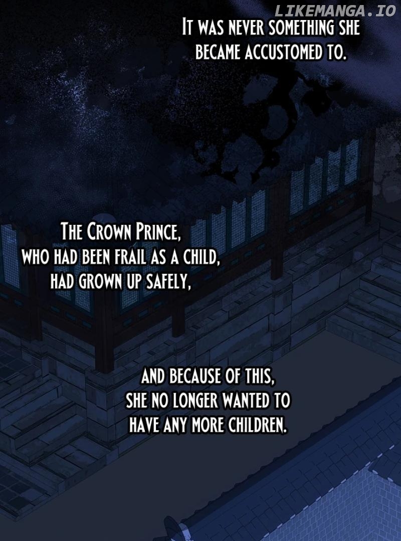 I Was Born as The Daughter of a Low-Ranking Concubine Chapter 4 - page 19