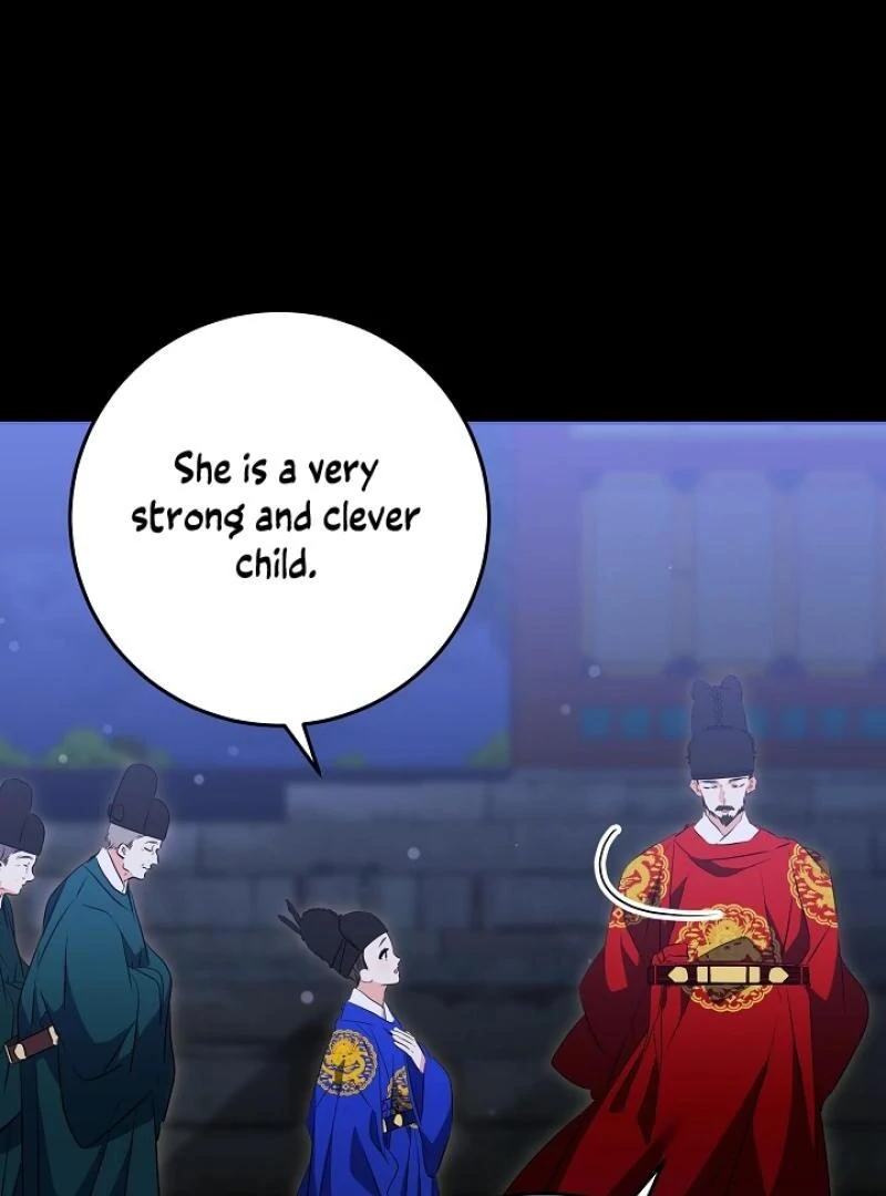 I Was Born as The Daughter of a Low-Ranking Concubine Chapter 4 - page 26