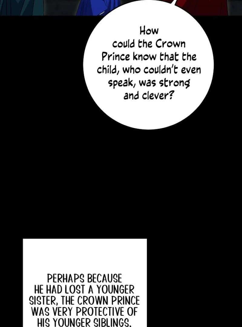 I Was Born as The Daughter of a Low-Ranking Concubine Chapter 4 - page 27
