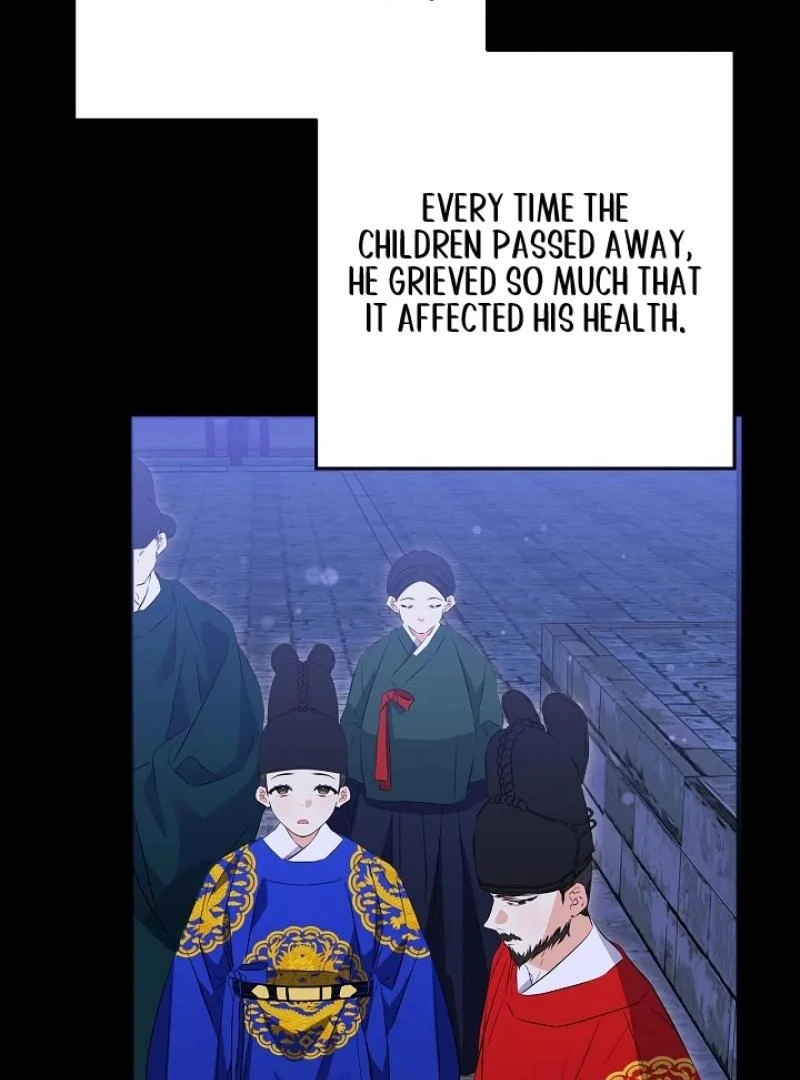 I Was Born as The Daughter of a Low-Ranking Concubine Chapter 4 - page 28