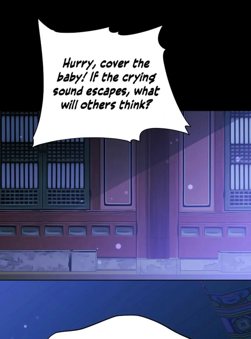 I Was Born as The Daughter of a Low-Ranking Concubine Chapter 4 - page 35