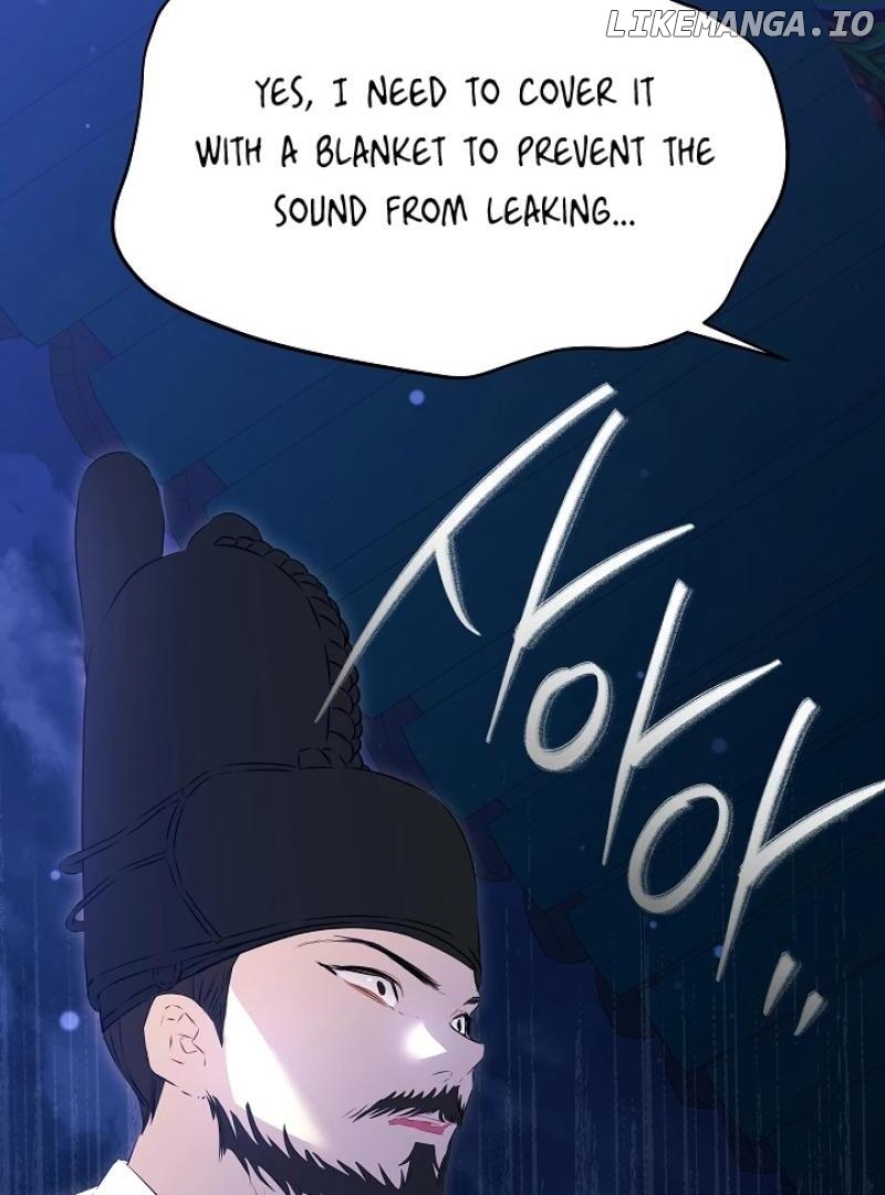 I Was Born as The Daughter of a Low-Ranking Concubine Chapter 4 - page 36