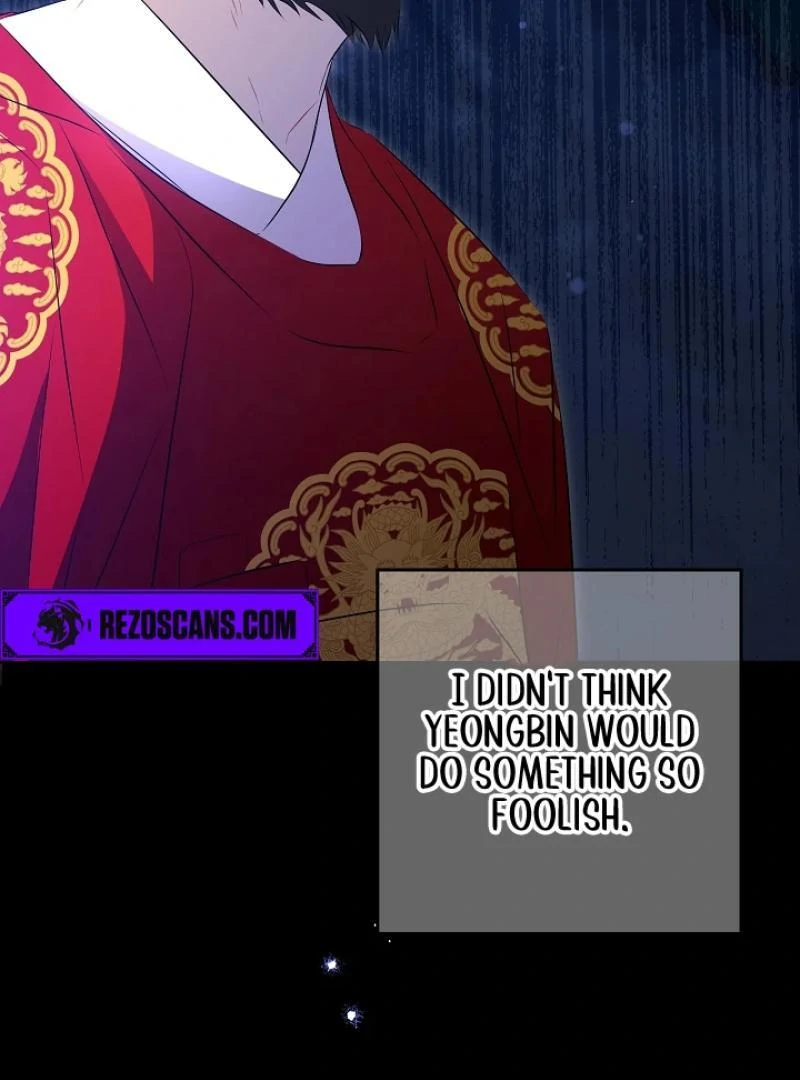 I Was Born as The Daughter of a Low-Ranking Concubine Chapter 4 - page 37
