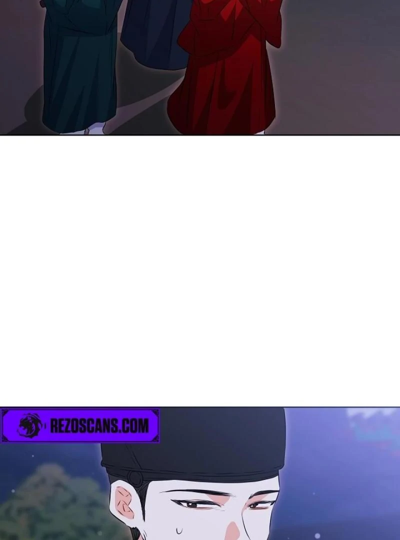 I Was Born as The Daughter of a Low-Ranking Concubine Chapter 4 - page 4