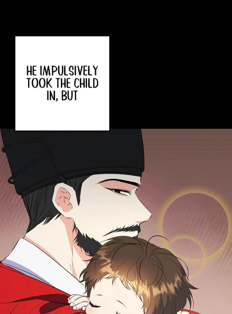 I Was Born as The Daughter of a Low-Ranking Concubine Chapter 4 - page 48