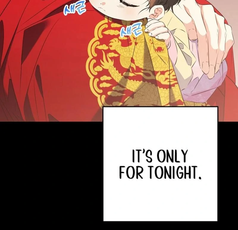 I Was Born as The Daughter of a Low-Ranking Concubine Chapter 4 - page 49