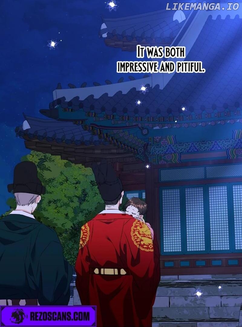 I Was Born as The Daughter of a Low-Ranking Concubine Chapter 4 - page 52