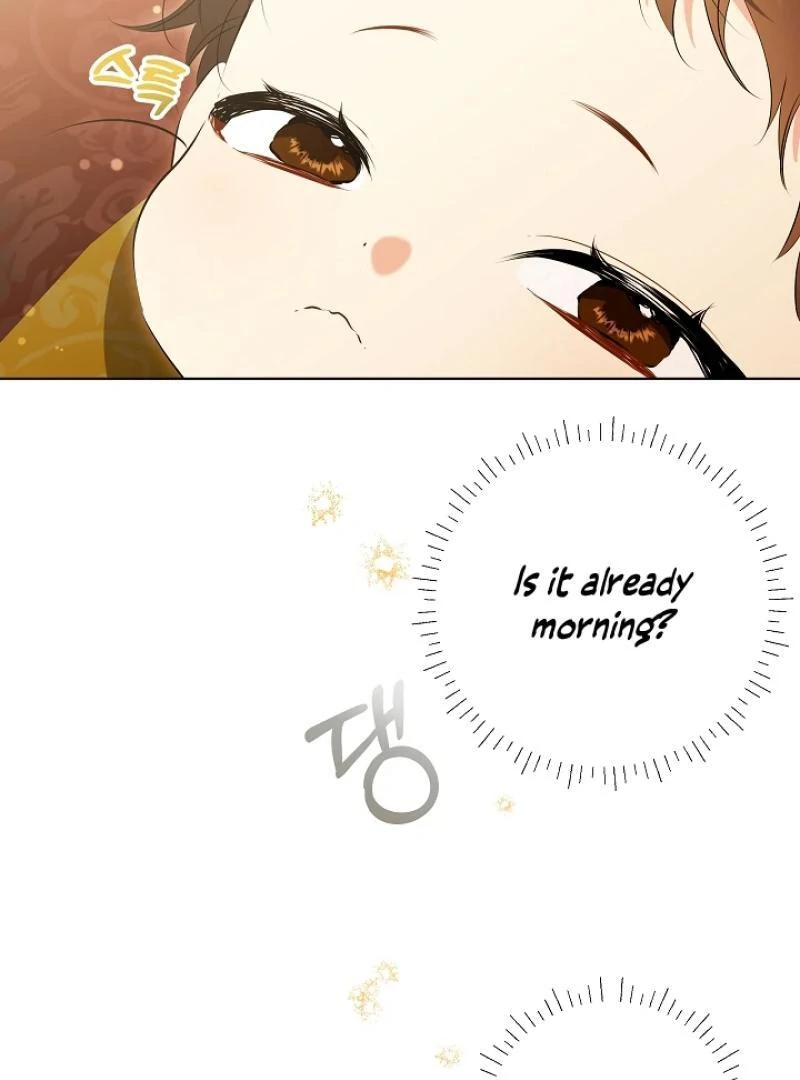I Was Born as The Daughter of a Low-Ranking Concubine Chapter 4 - page 57