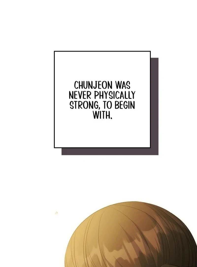 I Was Born as The Daughter of a Low-Ranking Concubine Chapter 4 - page 6