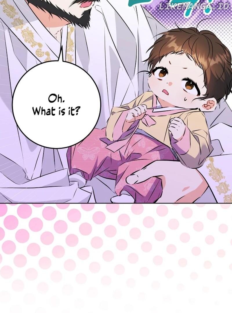 I Was Born as The Daughter of a Low-Ranking Concubine Chapter 4 - page 60