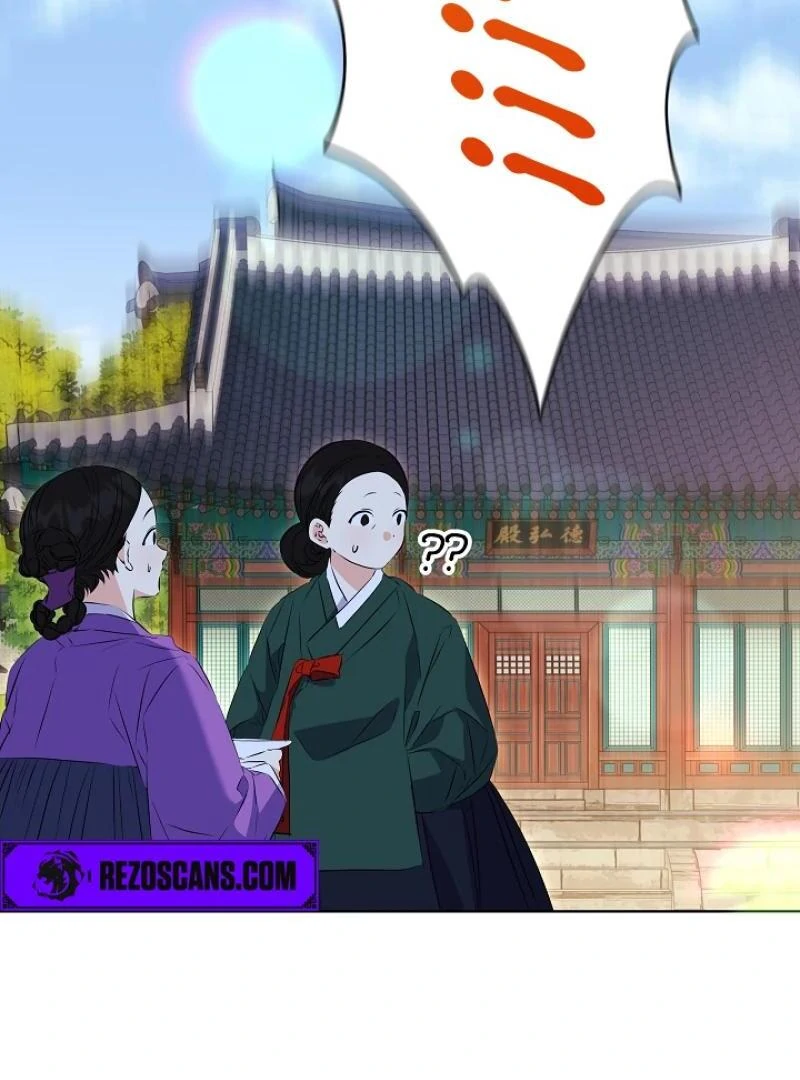 I Was Born as The Daughter of a Low-Ranking Concubine Chapter 4 - page 62