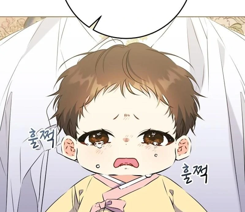 I Was Born as The Daughter of a Low-Ranking Concubine Chapter 4 - page 64