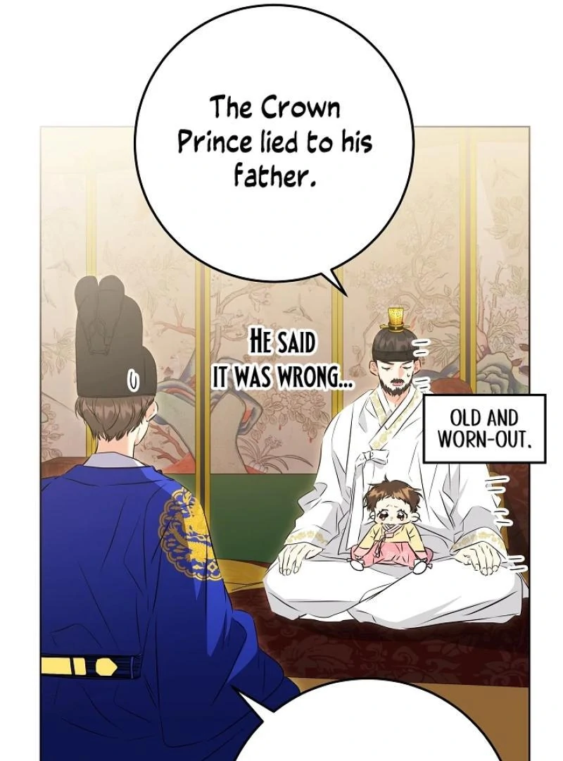 I Was Born as The Daughter of a Low-Ranking Concubine Chapter 4 - page 66