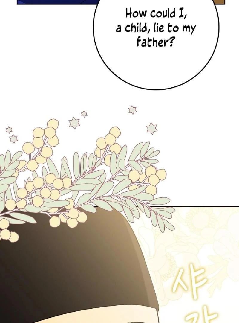 I Was Born as The Daughter of a Low-Ranking Concubine Chapter 4 - page 67