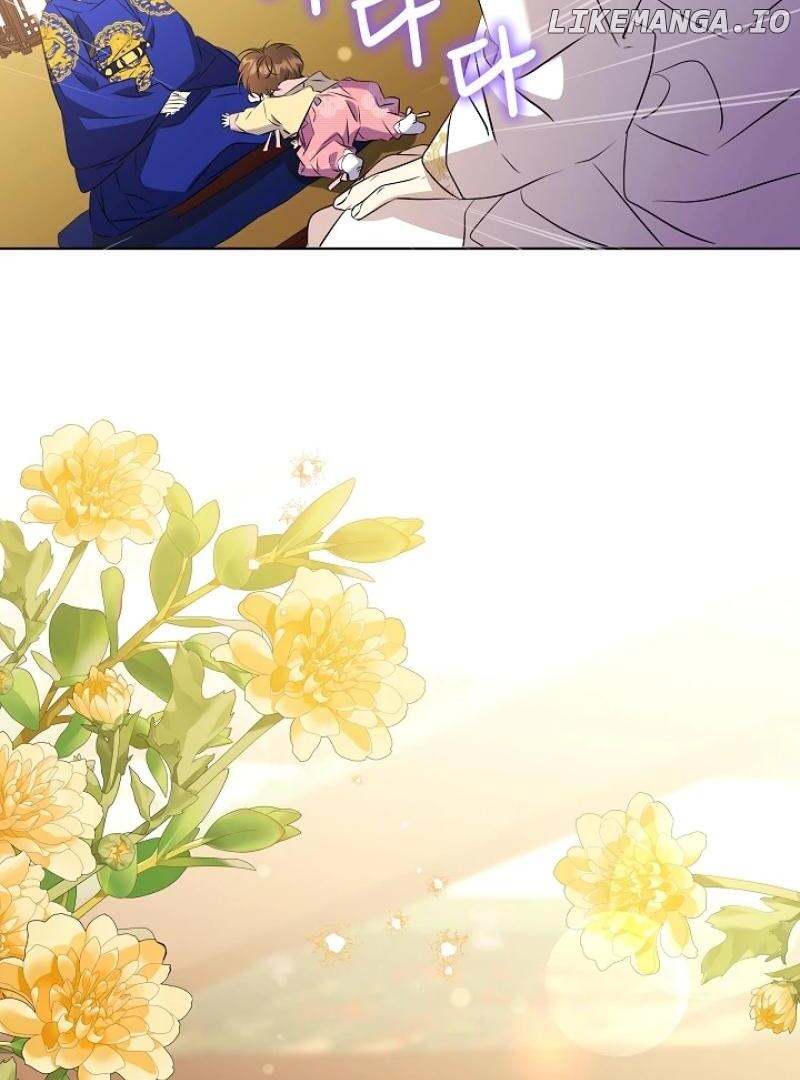 I Was Born as The Daughter of a Low-Ranking Concubine Chapter 4 - page 73