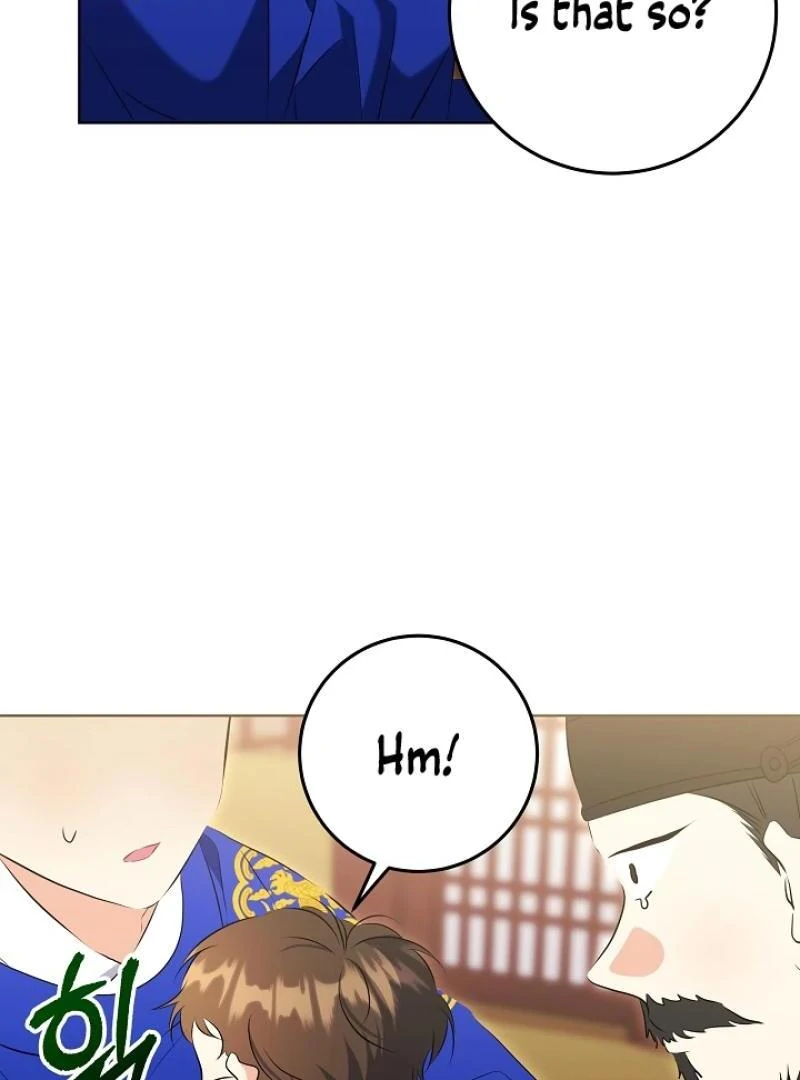 I Was Born as The Daughter of a Low-Ranking Concubine Chapter 4 - page 82