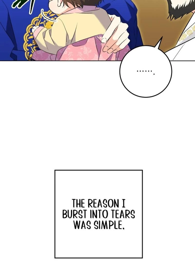 I Was Born as The Daughter of a Low-Ranking Concubine Chapter 4 - page 83