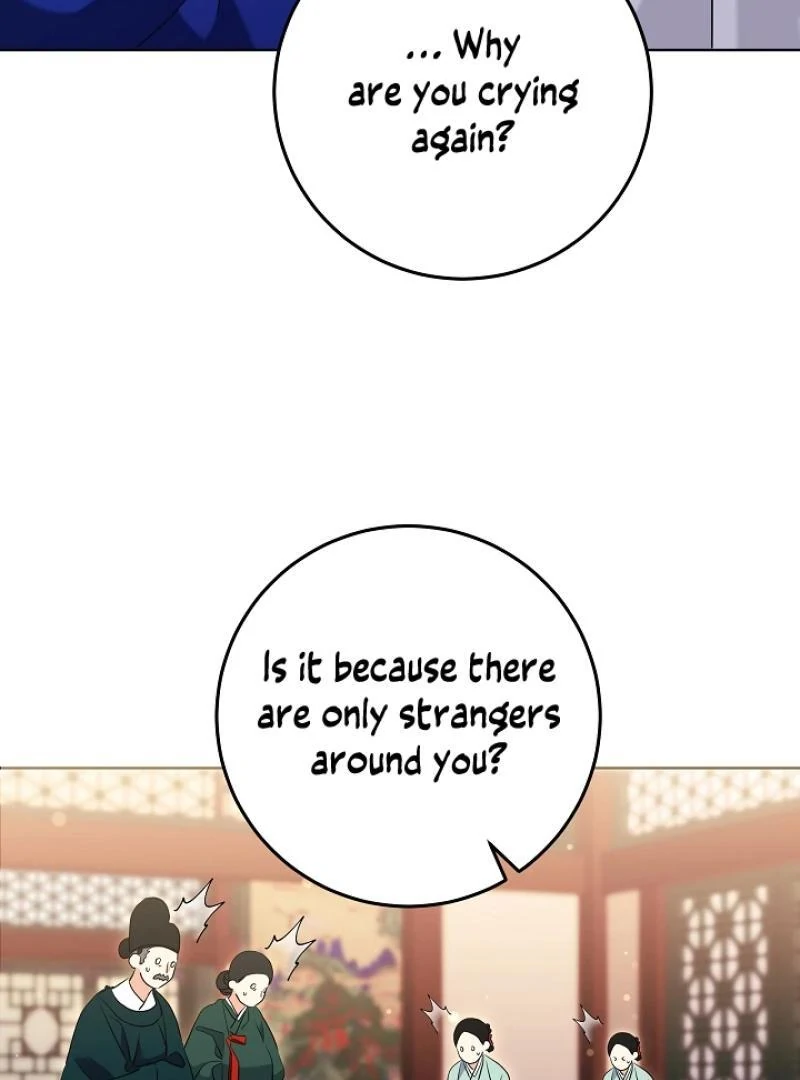 I Was Born as The Daughter of a Low-Ranking Concubine Chapter 4 - page 91