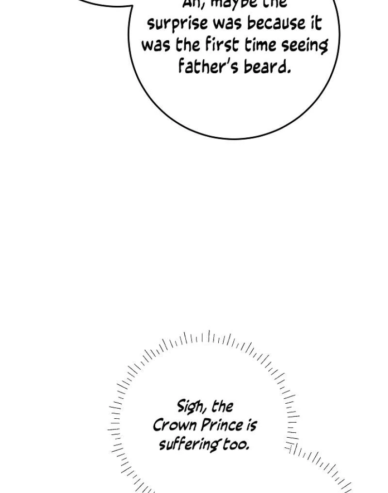 I Was Born as The Daughter of a Low-Ranking Concubine Chapter 4 - page 94