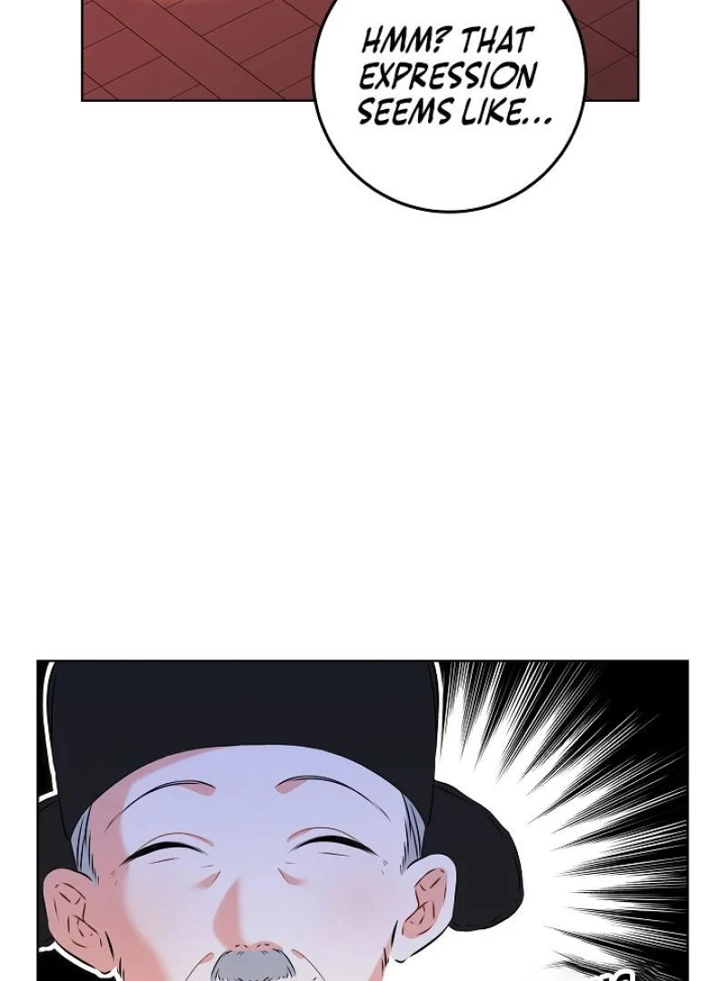 I Was Born as The Daughter of a Low-Ranking Concubine Chapter 5 - page 101