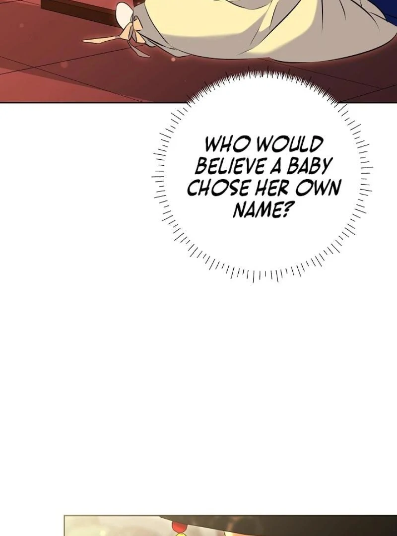 I Was Born as The Daughter of a Low-Ranking Concubine Chapter 5 - page 104
