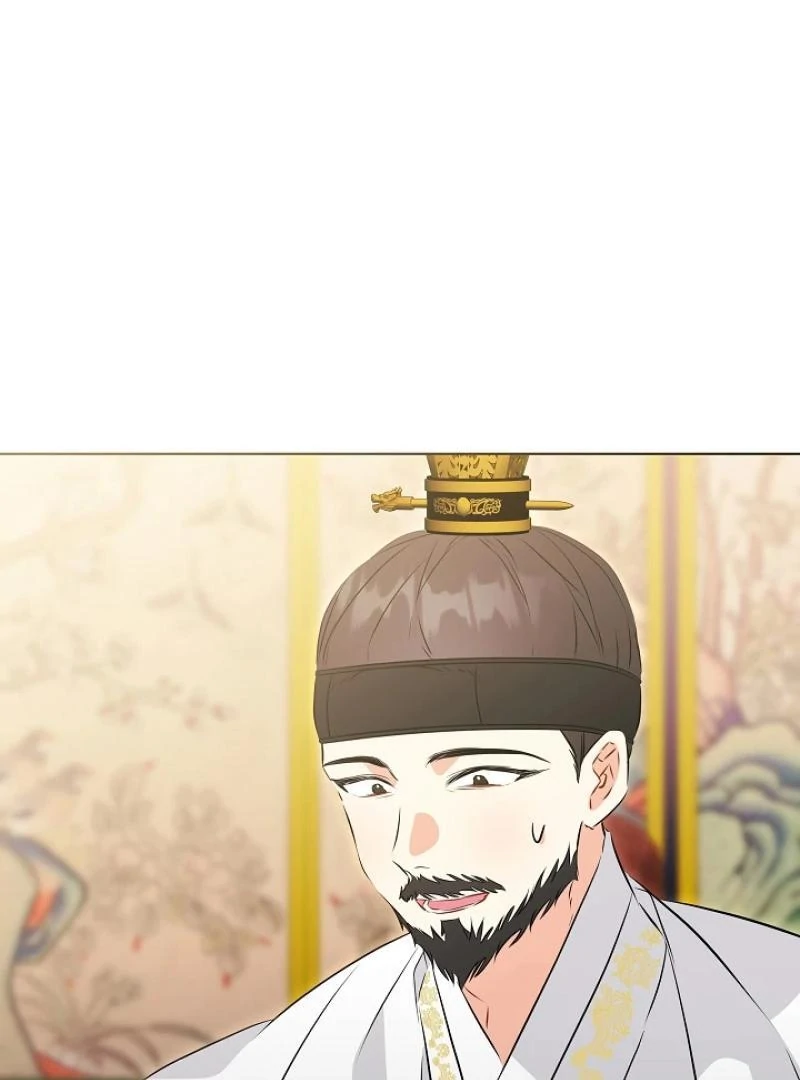 I Was Born as The Daughter of a Low-Ranking Concubine Chapter 5 - page 11