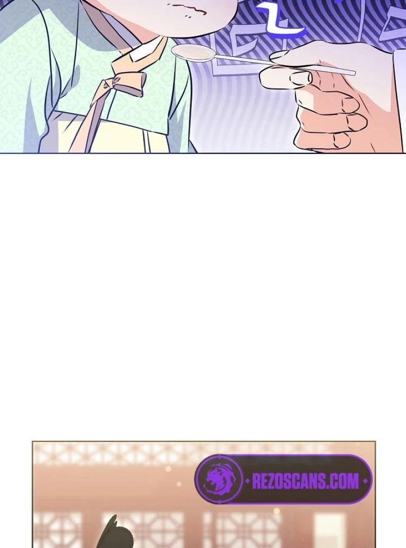 I Was Born as The Daughter of a Low-Ranking Concubine Chapter 5 - page 20