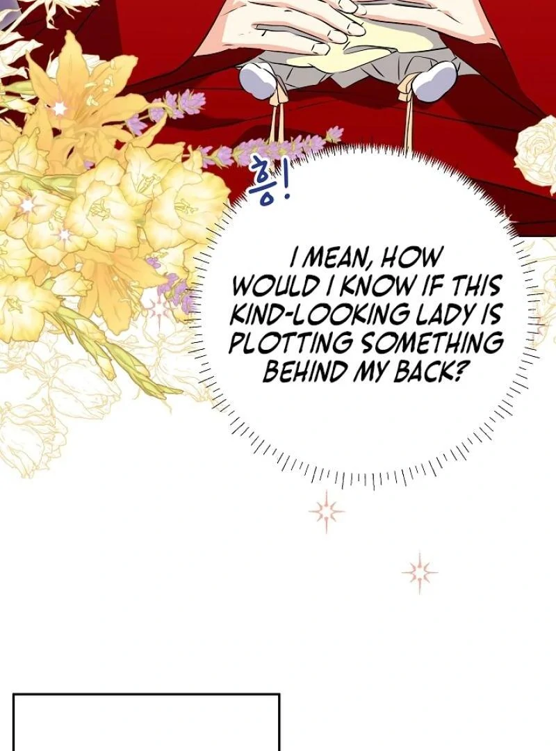 I Was Born as The Daughter of a Low-Ranking Concubine Chapter 5 - page 23