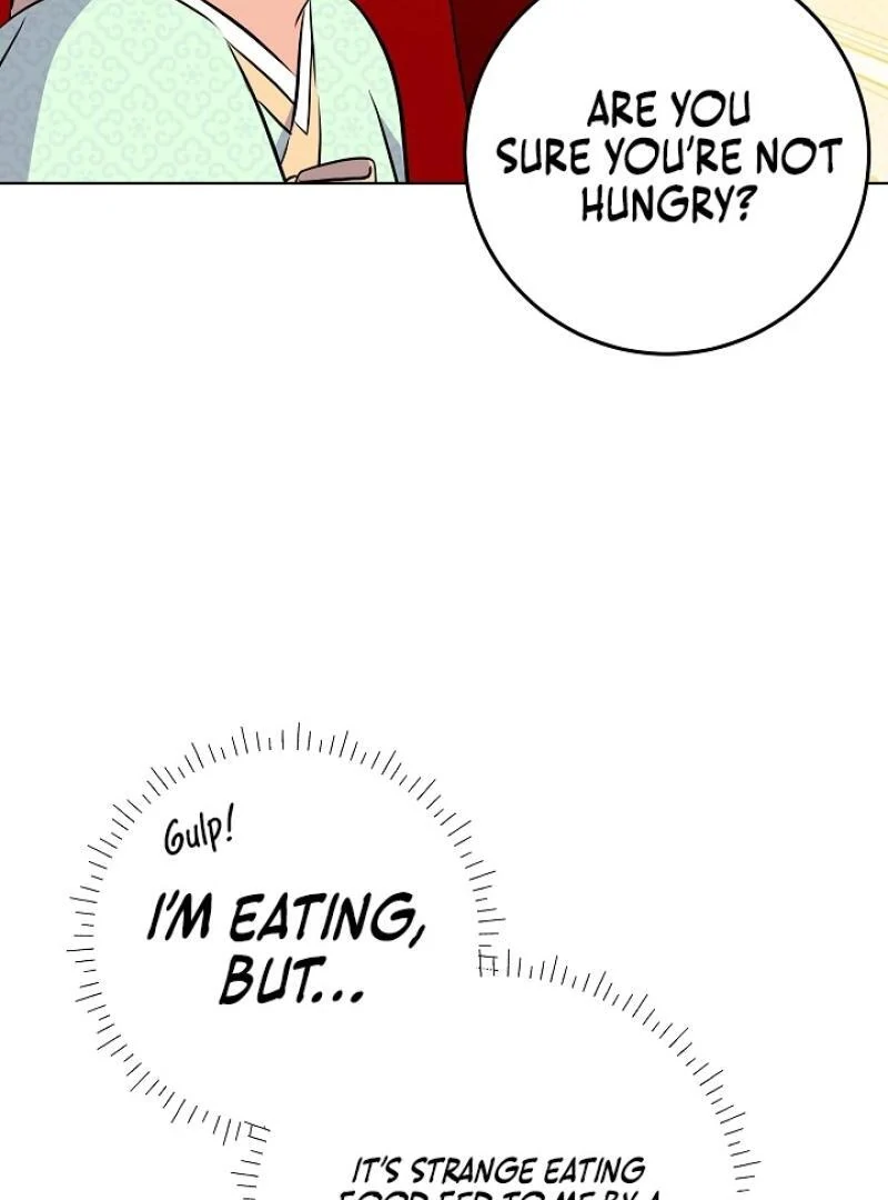 I Was Born as The Daughter of a Low-Ranking Concubine Chapter 5 - page 29