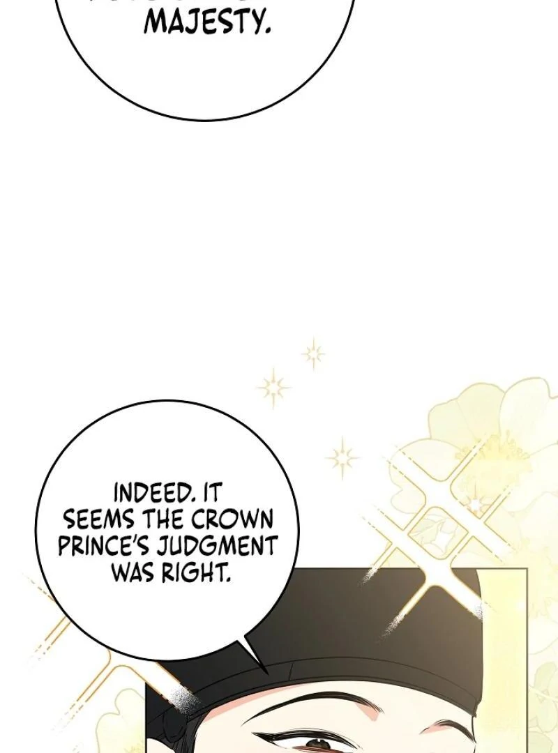 I Was Born as The Daughter of a Low-Ranking Concubine Chapter 5 - page 31