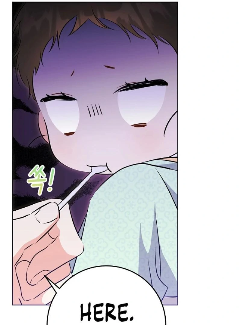 I Was Born as The Daughter of a Low-Ranking Concubine Chapter 5 - page 34