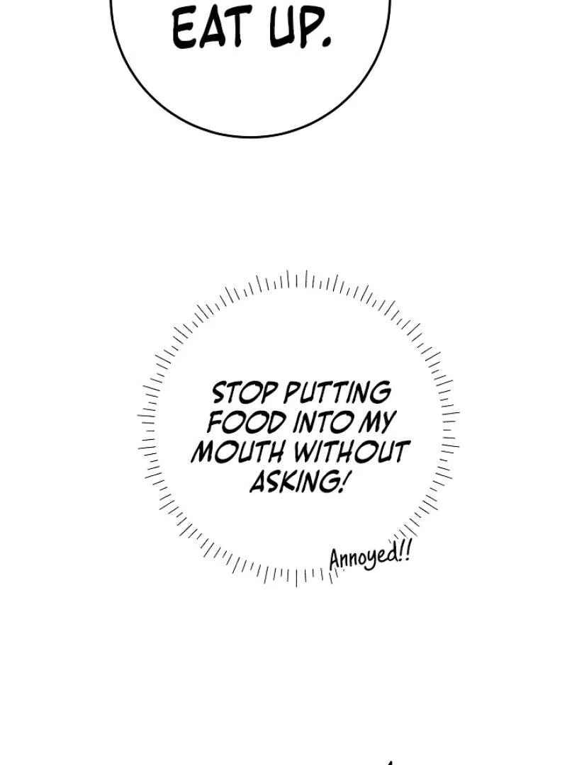I Was Born as The Daughter of a Low-Ranking Concubine Chapter 5 - page 35
