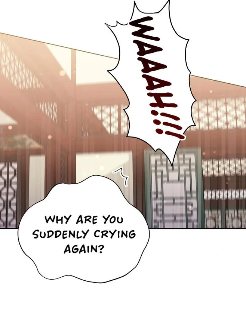 I Was Born as The Daughter of a Low-Ranking Concubine Chapter 5 - page 36