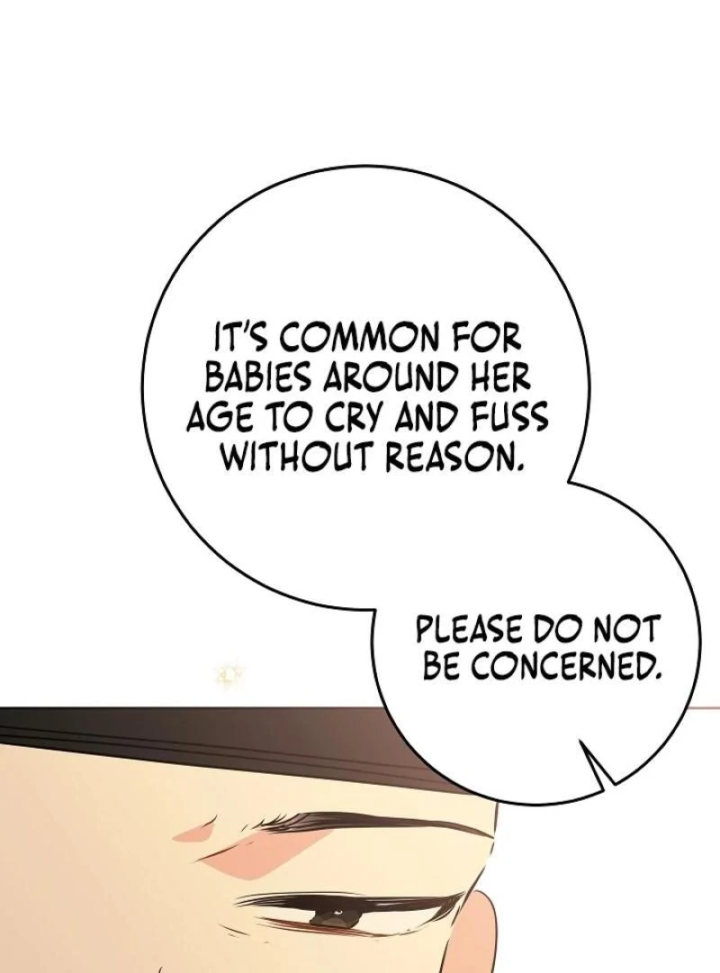 I Was Born as The Daughter of a Low-Ranking Concubine Chapter 5 - page 37
